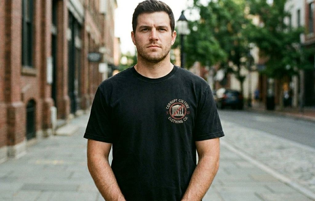 No Taxation Without Representation